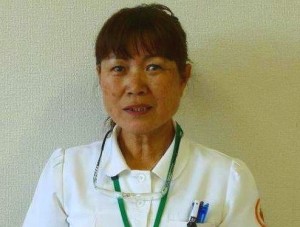 管理者 山本せつみ